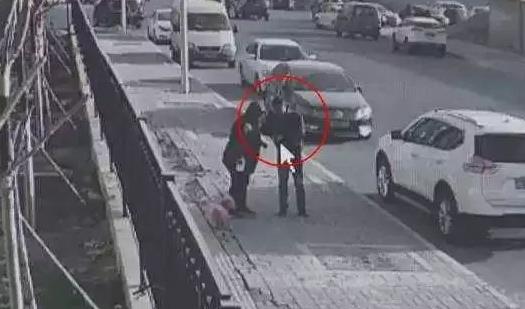 碰瓷新招出炉：这样的套路难怪中招了