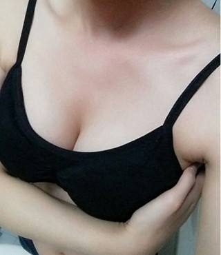 女孩几岁可以带胸罩：少女乳房多大可以戴胸罩