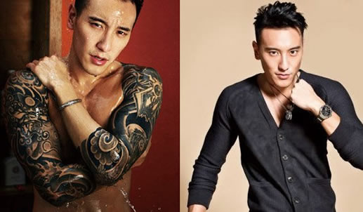 孟佳晒照公布恋情男友是谁：孟佳牵手照十分亲昵