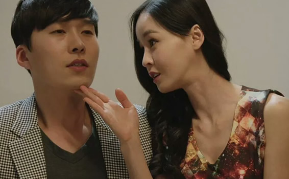 尹雪喜的电影：尹雪喜资料简介及作品剧照欣赏