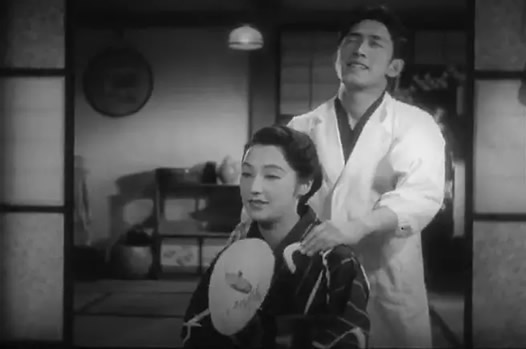 有一个按摩的电影:关于按摩的电影盘点 有一个按摩的电影:关于按摩的电影盘点