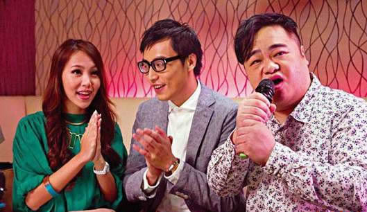 有一个按摩的电影：关于按摩的电影盘点