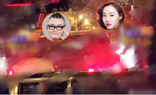 白百何恋情曝光是真的吗：这到底是怎么回事？