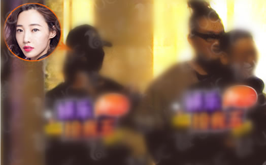 白百何恋情曝光是真的吗：这到底是怎么回事？