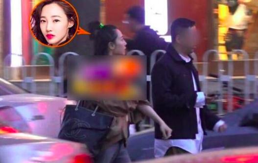 白百何恋情曝光男友是谁：真相原因经过究竟是什么