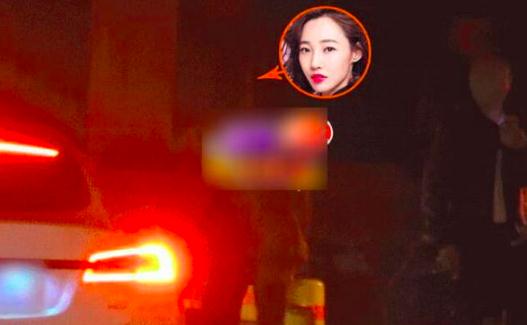 白百何恋情曝光男友是谁：真相原因经过究竟是什么