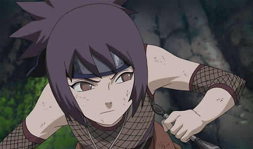 二次元十大动漫美女：十大胸器动漫美女简介及图片