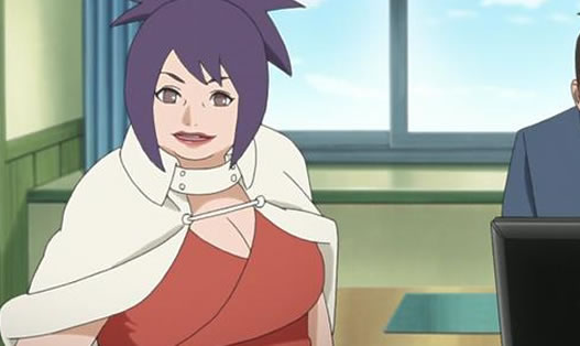 二次元十大动漫美女：十大胸器动漫美女简介及图片