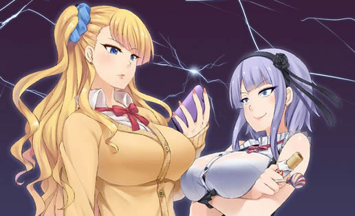 二次元十大动漫美女：十大胸器动漫美女简介及图片