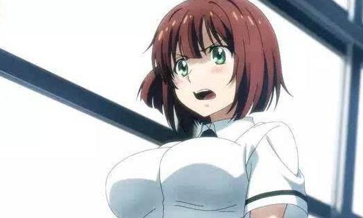 二次元十大动漫美女：十大胸器动漫美女简介及图片