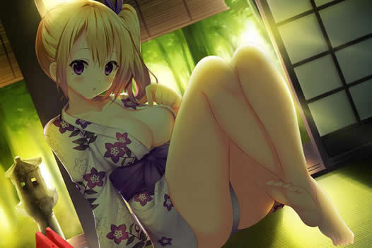 二次元十大动漫美女:十大胸器动漫美女简介及图片 二次元十大动漫美女:十大胸器动漫美女简介及图片