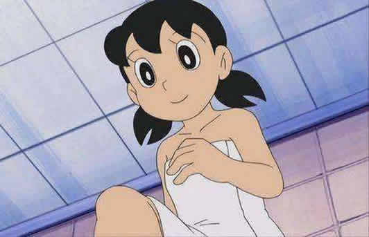 二次元十大动漫美女：十大胸器动漫美女简介及图片