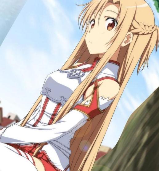 动漫当中十大人妻：动漫人妻迷人又能干