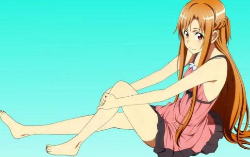 动漫当中十大人妻：动漫人妻迷人又能干