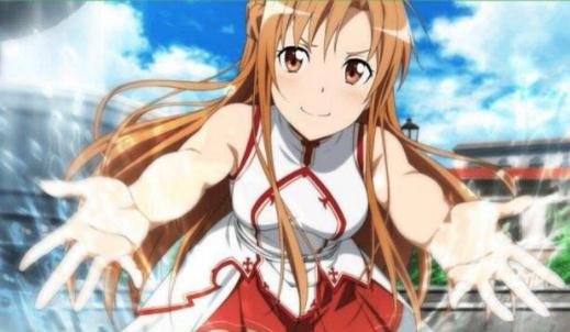 动漫当中十大人妻：动漫人妻迷人又能干