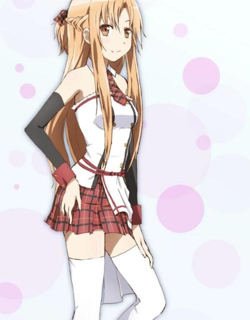 动漫当中十大人妻：动漫人妻迷人又能干