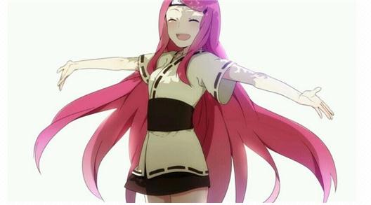 动漫当中十大人妻：动漫人妻迷人又能干