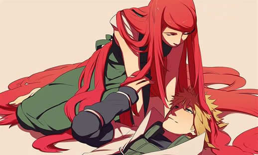 动漫当中十大人妻：动漫人妻迷人又能干