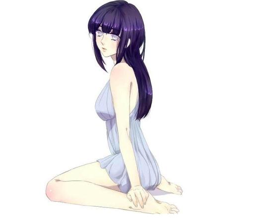 动漫当中十大人妻：动漫人妻迷人又能干