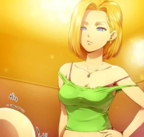 动漫当中十大人妻：动漫人妻迷人又能干