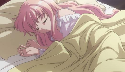 动漫当中十大人妻：动漫人妻迷人又能干