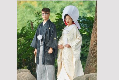 日本女人和服上面露下面藏:若隐若现吸引目光 日本女人和服上面露下面藏:若隐若现吸引目光