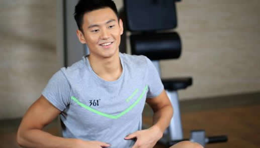 宁泽涛女友富二代怎么回事：宁泽涛女友身份被扒真相