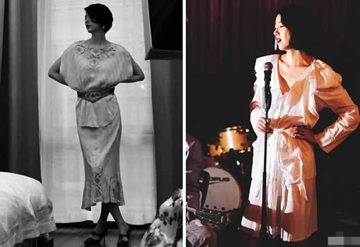 李亚鹏女友晒照：李亚鹏女友真实身份资料曝光