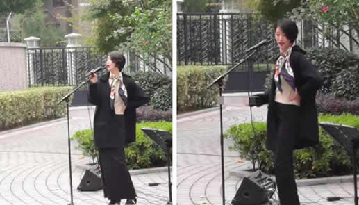 李亚鹏女友晒照：李亚鹏女友真实身份资料曝光