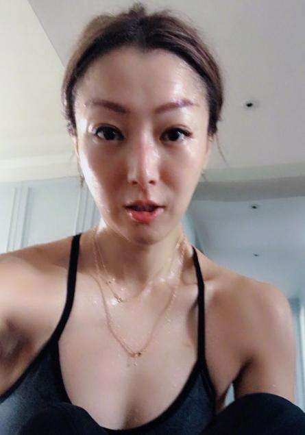 郑秀文谈人生感悟内容详情:这是来自内心的声音 郑秀文谈人生感悟内容详情:这是来自内心的声音