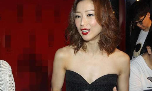 郑秀文谈人生感悟内容详情:这是来自内心的声音 郑秀文谈人生感悟内容详情:这是来自内心的声音