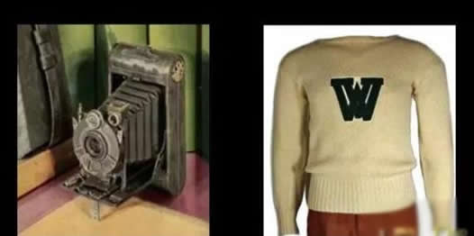 疑似穿越者的照片：这些照片令人惊异了