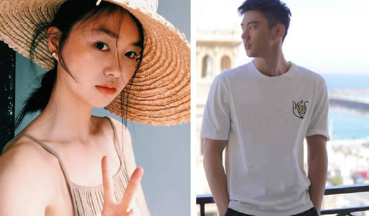 疑似宁泽涛女友曝光：真实身份竟然是她令人羡慕