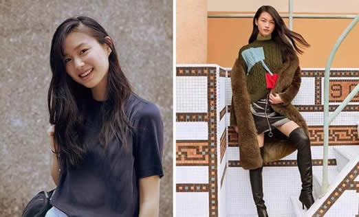 疑似宁泽涛女友曝光：真实身份竟然是她令人羡慕