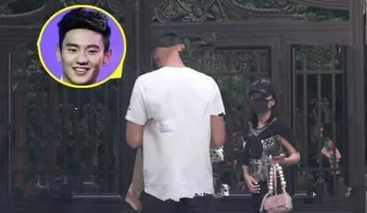 疑似宁泽涛女友身份曝光:网友破案了这4点蛛丝马迹真实 疑似宁泽涛女友身份曝光:网友破案了这4点蛛丝马迹真实