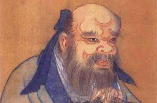 历史十大疑似穿越人物:这些理由给人一种穿越的感觉 历史十大疑似穿越人物:这些理由给人一种穿越的感觉