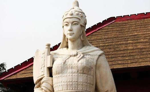 历史十大疑似穿越人物:这些理由给人一种穿越的感觉 历史十大疑似穿越人物:这些理由给人一种穿越的感觉