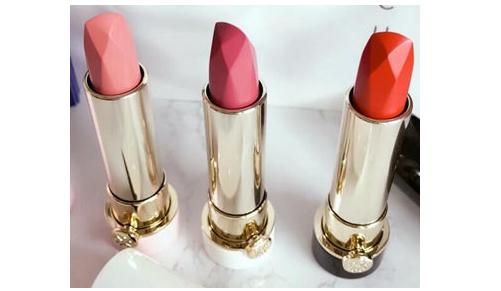 世界十大奢化口红品牌:适合送给自己的女朋友 世界十大奢化口红品牌:适合送给自己的女朋友