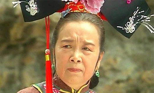 容嬷嬷扮演者是谁多少岁了:容嬷嬷扮演者李明启近况 容嬷嬷扮演者是谁多少岁了:容嬷嬷扮演者李明启近况