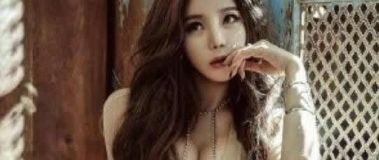 十大韩国女优排行：身材饱满颜值令人痴迷