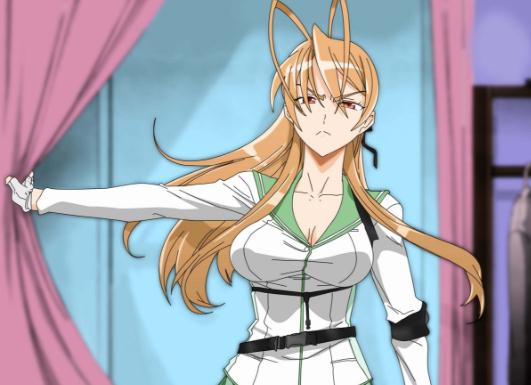 十大日本成人动漫排行：10部好看的日本动漫