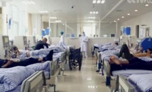 69人血透感染丙肝是怎么回事：详情丙肝是什么病简介