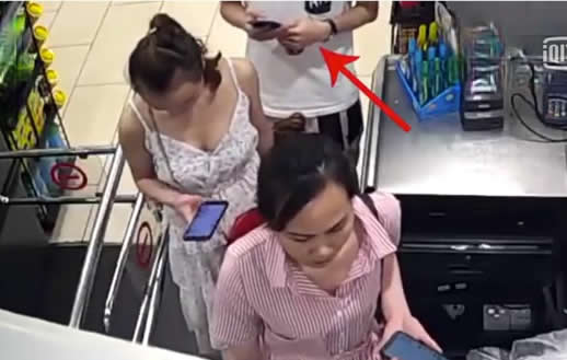 付款当心第三只眼什么情况:微信这一操作时请谨慎 付款当心第三只眼什么情况:微信这一操作时请谨慎