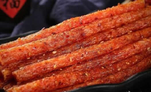 吃辣条提神致发烧:原因详情始末发生了什么 吃辣条提神致发烧:原因详情始末发生了什么