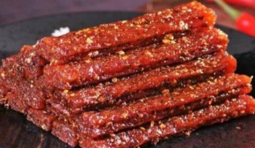 吃辣条提神致发烧原因曝光：常吃辣条有这些危害你知道吗