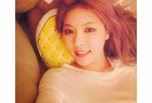 女星金泫雅为什么叫马儿:泫雅小野马的称号怎么来的 女星金泫雅为什么叫马儿:泫雅小野马的称号怎么来的