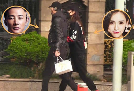 唐嫣疑似怀孕是真的吗:唐嫣多次被传怀孕真相揭晓 唐嫣疑似怀孕是真的吗:唐嫣多次被传怀孕真相揭晓