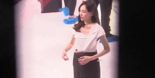 唐嫣疑似怀孕是真的吗:唐嫣多次被传怀孕真相揭晓 唐嫣疑似怀孕是真的吗:唐嫣多次被传怀孕真相揭晓