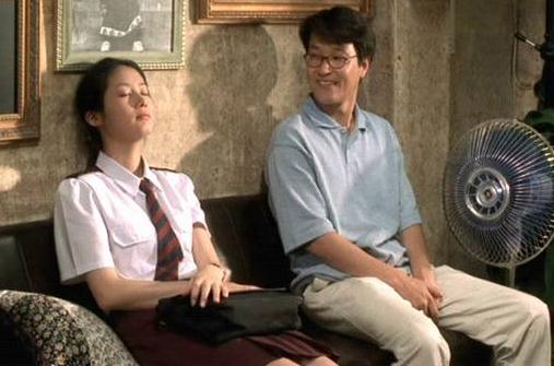 韩国十大悲伤催泪电影排行榜：素媛让我内心久久不能平静