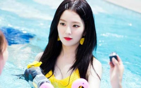 韩国女团十大美女颜值担当：青春靓丽肤白貌美身材有料